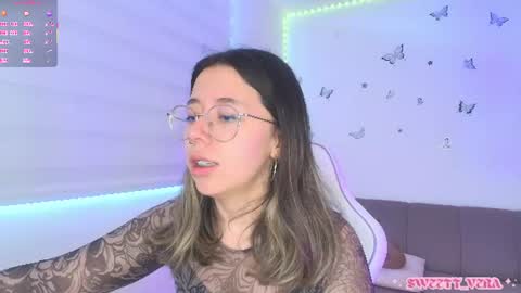 Snapshot of sweettvera_ chatting on 06-16-26, 12:41 Veronica Independent Model online show from 06-16-26, 12:41