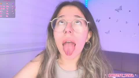 Veronica Independent Model online show from 06-19-26, 11:52