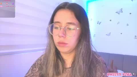 Veronica Independent Model online show from 07-01-26, 07:13