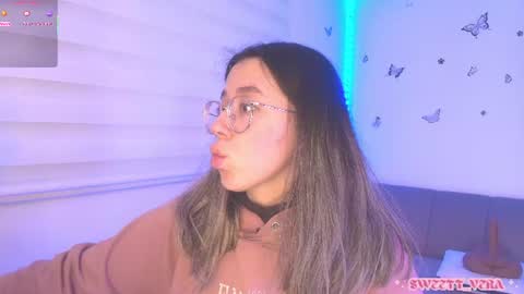 Veronica Independent Model online show from 07-03-26, 03:02