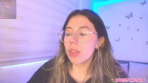 Veronica Independent Model online show from 07-06-26, 10:01