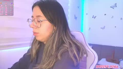 Veronica Independent Model online show from 07-14-26, 01:17