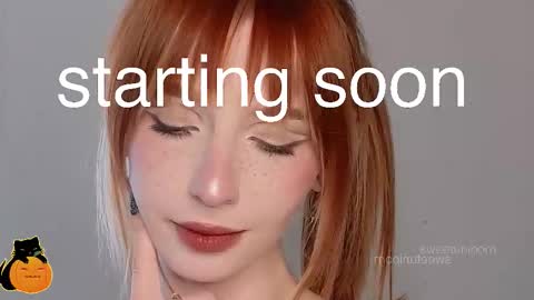 Elis  a little vacation Ill be here Saturday my schedules in bio online show from 11-03-25, 09:21