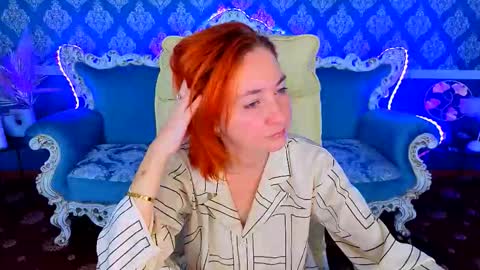 sweetveroonica online show from 02-17-26, 07:27