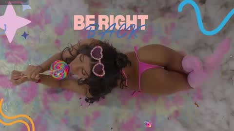 sweetviolet___ online show from 01-12-26, 12:10