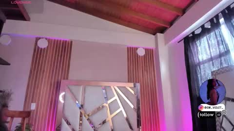 sweetviolet___ online show from 02-02-26, 12:59