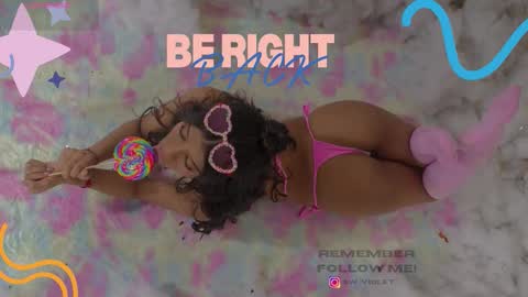 sweetviolet___ online show from 03-27-26, 12:16
