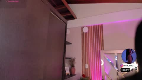 sweetviolet___ online show from 04-01-26, 12:28