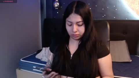 Ashley 3 online show from 01-30-25, 11:44