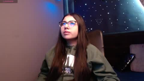 Ashley 3 online show from 02-20-25, 11:31