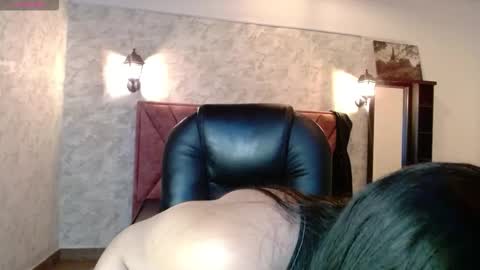 Ashley 3 online show from 09-20-25, 07:53