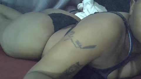 SweetAss online show from 12-18-25, 09:54