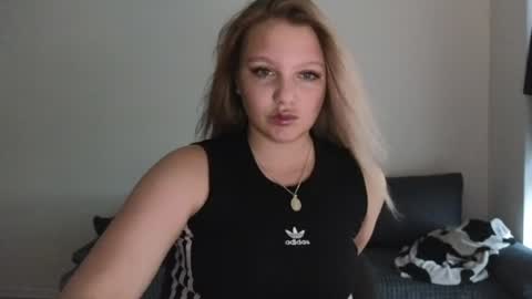 Betty online show from 07-28-26, 03:21