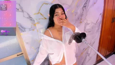 LINA online show from 04-05-26, 12:02