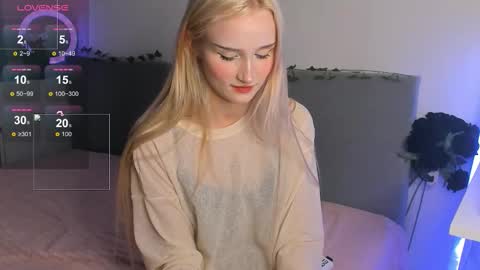 l1sa spears online show from 11-03-25, 05:03