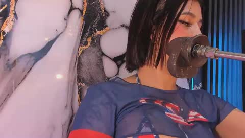 maria  online show from 06-12-26, 08:30