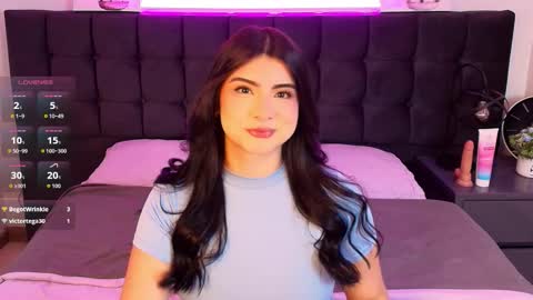 sweety nicole 3 online show from 12-04-25, 05:06