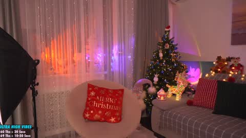Katerina online show from 12-22-25, 10:07