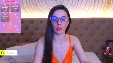 Snapshot of sweetyallye chatting on 02-18-25, 10:38 Bea Moan from LovenseWet from Tip MenuOpen for Private online show from 02-18-25, 10:38