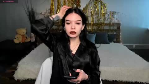 Snapshot of sweetydeviliya chatting on 02-15-25, 08:33 sweetydeviliya online show from 02-15-25, 08:33