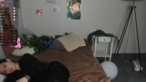 Snapshot of sweetydeviliya chatting on 02-22-25, 08:07 sweetydeviliya online show from 02-22-25, 08:07