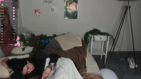 Snapshot of sweetydeviliya chatting on 02-22-25, 11:13 sweetydeviliya online show from 02-22-25, 11:13