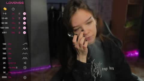 Snapshot of sweetydeviliya chatting on 11-12-25, 08:04 sweetydeviliya online show from 11-12-25, 08:04