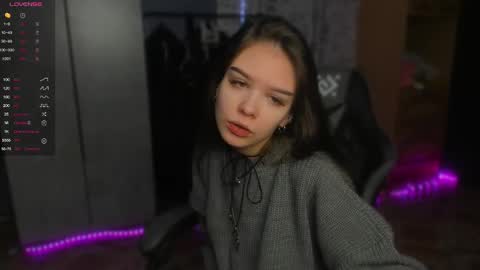 Snapshot of sweetydeviliya chatting on 11-26-25, 12:50 sweetydeviliya online show from 11-26-25, 12:50