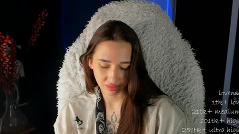 Jinny online show from 03-27-26, 12:27