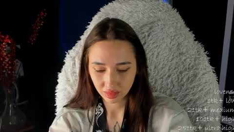 Jinny online show from 03-28-26, 04:06