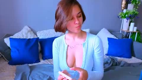 Katya online show from 07-12-26, 10:50