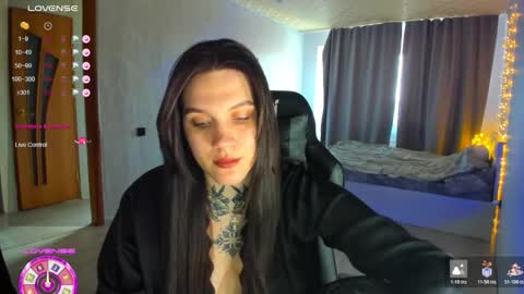 Aiza online show from 03-16-26, 07:12