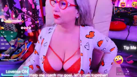 Lisa online show from 02-14-26, 10:56