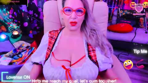 Lisa online show from 02-27-26, 09:04