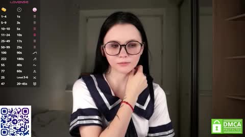 Astrid online show from 10-27-25, 07:18