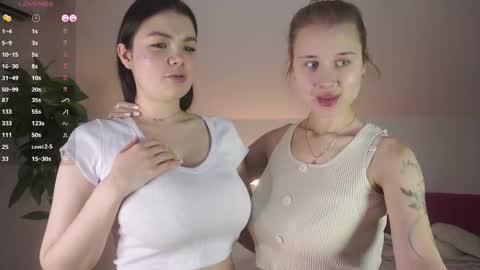 Snapshot of sweetyoops chatting on 12-20-25, 06:20 Astrid online show from 12-20-25, 06:20