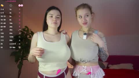 Snapshot of sweetyoops chatting on 02-01-26, 06:01 Astrid online show from 02-01-26, 06:01