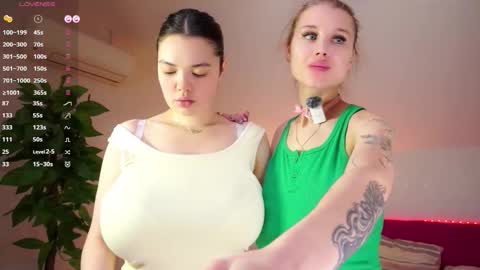 Snapshot of sweetyoops chatting on 02-16-26, 07:59 Astrid online show from 02-16-26, 07:59