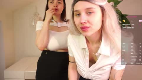 Snapshot of sweetyoops chatting on 03-31-26, 07:53 Astrid online show from 03-31-26, 07:53