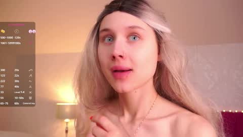 Snapshot of sweetyoops chatting on 04-03-26, 08:01 Astrid online show from 04-03-26, 08:01