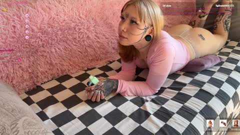 sweetytats online show from 04-02-26, 09:07