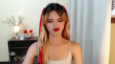 Megan online show from 01-27-25, 07:14