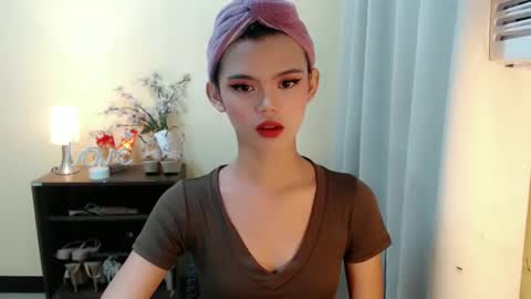 Megan online show from 02-12-25, 03:29