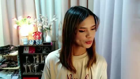 Megan online show from 02-18-26, 04:52