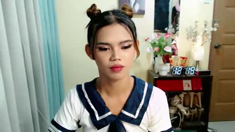 Snapshot of sweetytrannygirlxx chatting on 05-05-26, 04:20 Megan online show from 05-05-26, 04:20
