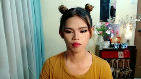 Snapshot of sweetytrannygirlxx chatting on 05-07-26, 04:40 Megan online show from 05-07-26, 04:40