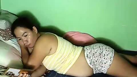 Sweetyummygirl online show from 02-17-25, 08:47