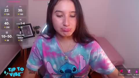 Catalina online show from 02-10-25, 07:49