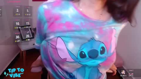 Catalina online show from 02-10-25, 10:51