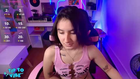 Catalina online show from 03-10-25, 12:04